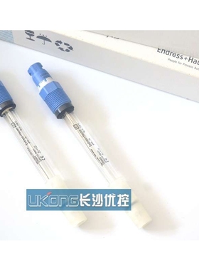 E+H数字式ph电极Orbisint CPS11D-7BA21水质分析仪CPS11D-7BA2G