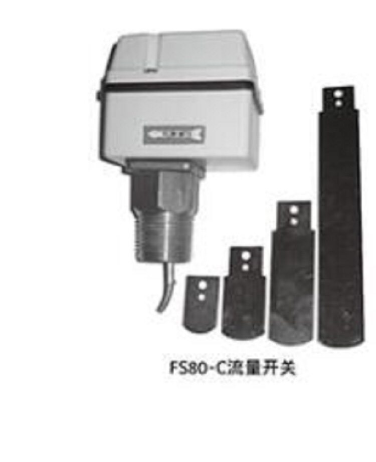 江森水流开关JS12-FS80-C