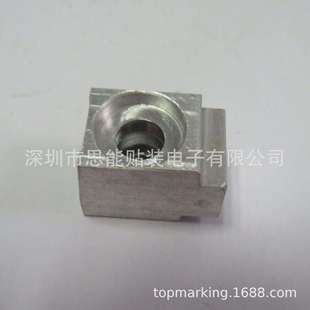 KXFB0ALEA01N210062107ABCM402CM4028头HOUSING