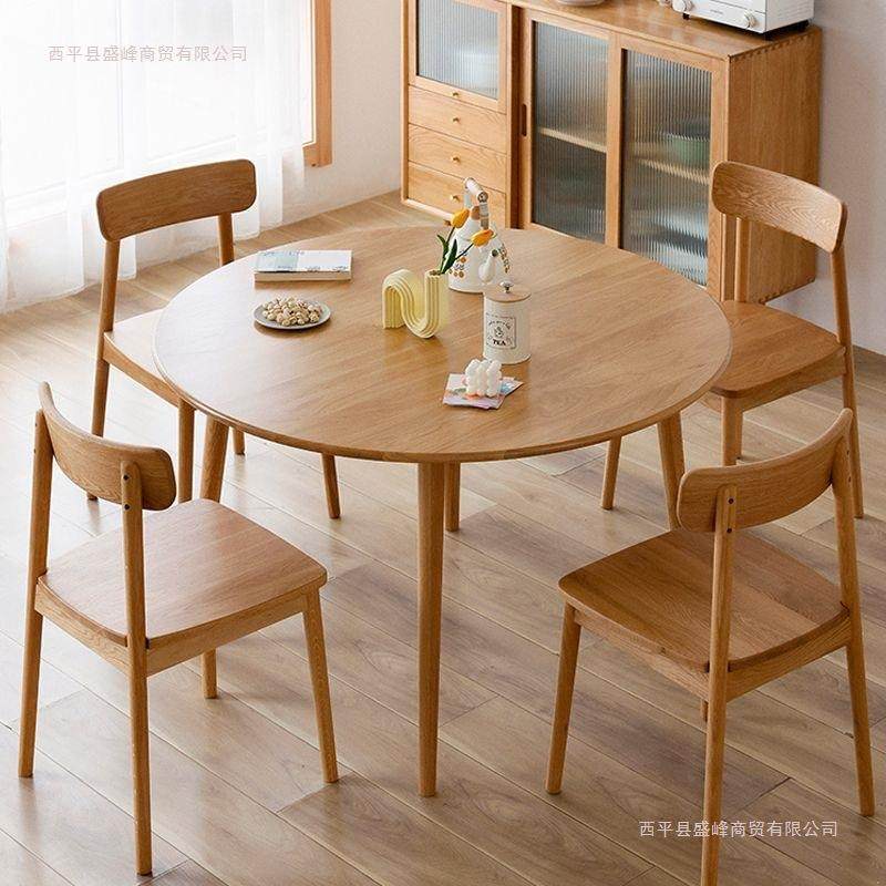 小圆桌吃饭桌子家用快餐桌实木腿餐桌奶茶店北欧商用洽谈会议桌子,畜牧/养殖物资,畜牧/养殖器械,淘宝优惠券,粉丝福利购,淘宝优惠卷