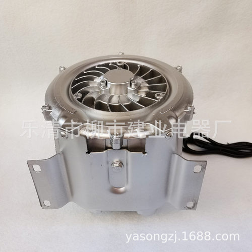 XGB-200W漩涡风机工业增氧