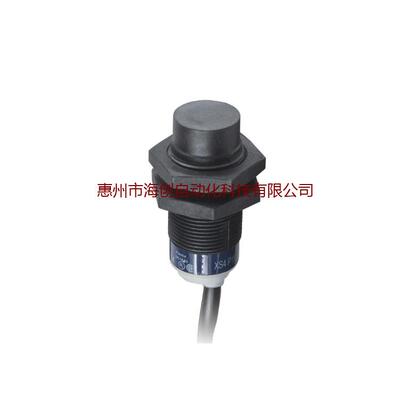原装接近开关XS4P18AB120XS1M18AB120XS4P18AB110L1模拟量