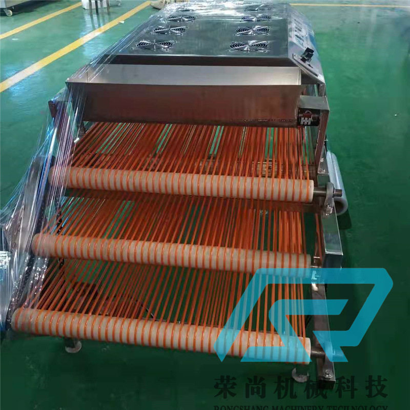 供应手工/全自动圆形单饼成型机