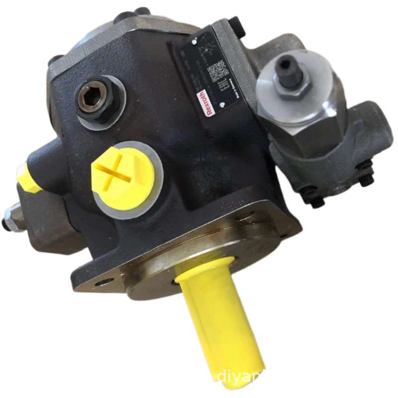 Rexroth叶片泵PV7-1A/25-30RE01MC0-16  PV7-1A/40-45RE37MC0-16