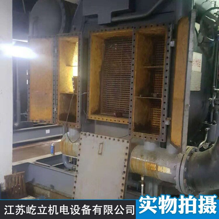泰州厂家供应溴化锂机组保养维修