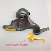 扒胎机配件神盾风速812 813 850拆胎机鸟头拆胎工具撬胎头29