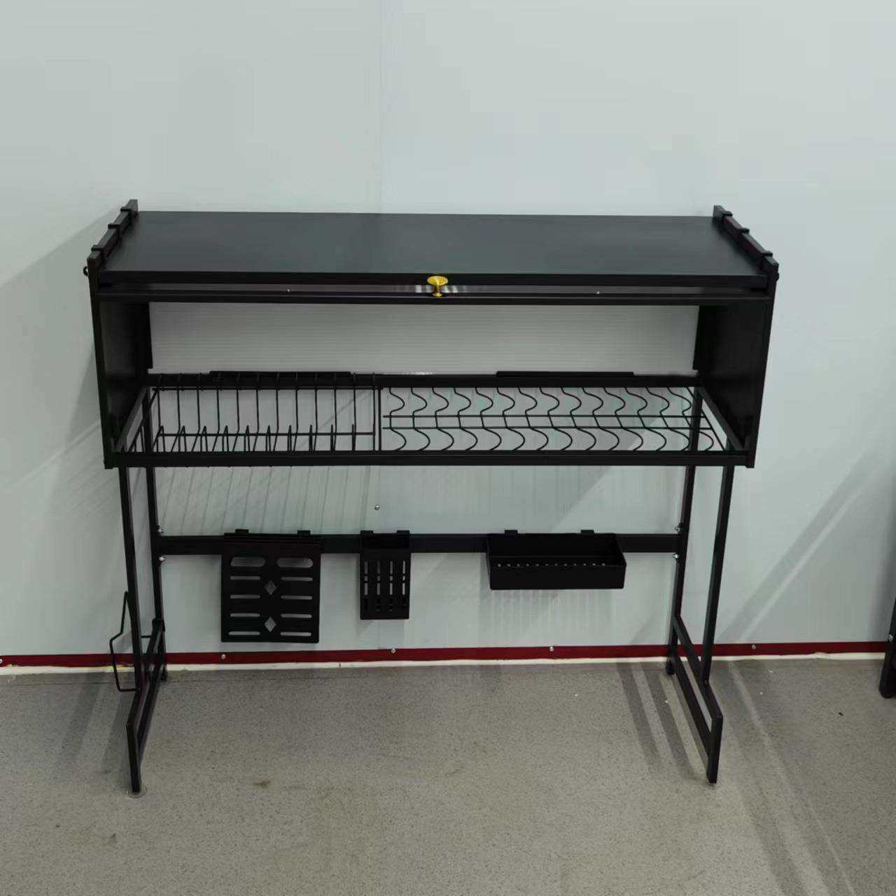 厨房水槽置物架防尘沥水架碗碟架沥水篮餐具架多功能接水盘,畜牧/养殖物资,畜牧/养殖器械,淘宝优惠券,粉丝福利购,淘宝优惠卷