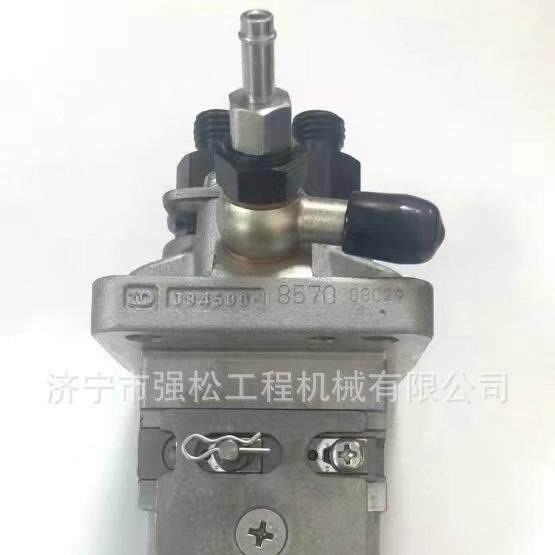 洋马2TE67L-BV3发动机喷油器总成094500-8570