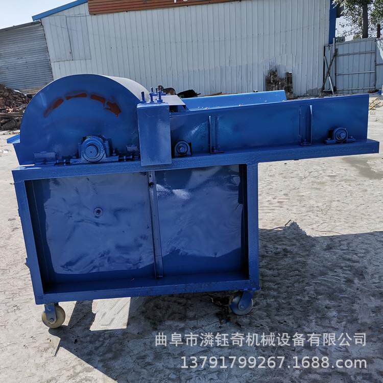 潾钰奇羊毛开松机毛毡旧被套开松机棉花粗纱头开花机