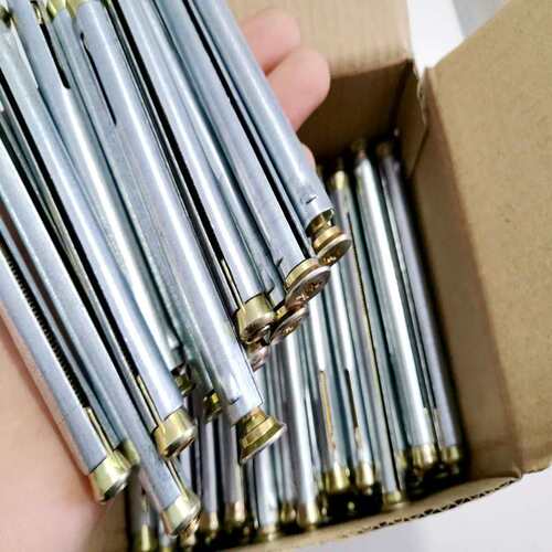 5ZV7整箱窗式壁虎国标内膨胀螺丝大全十字平头安装门窗户专用