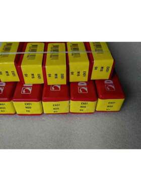 进口DORMER螺旋丝锥EX01M16