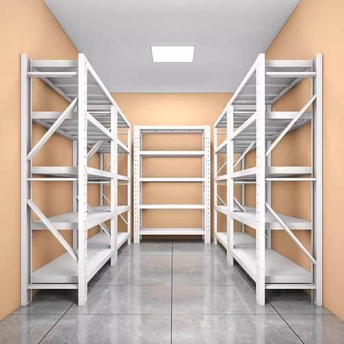 仓储货架重型多层落地收纳置物架