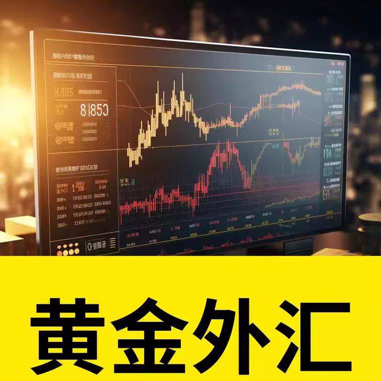 黄金外汇单代扛手动挂机托管月跟单稳定单单翻倍跟做赚钱