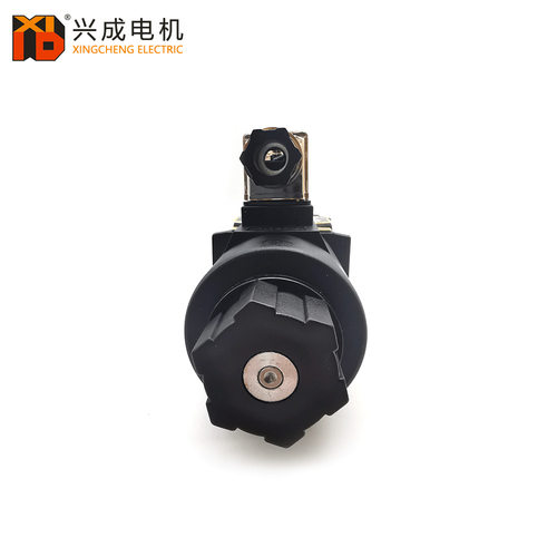 YOU QUEN电磁阀阀芯03双头DSG-03-3C2-DL-D24 A220换向电磁阀