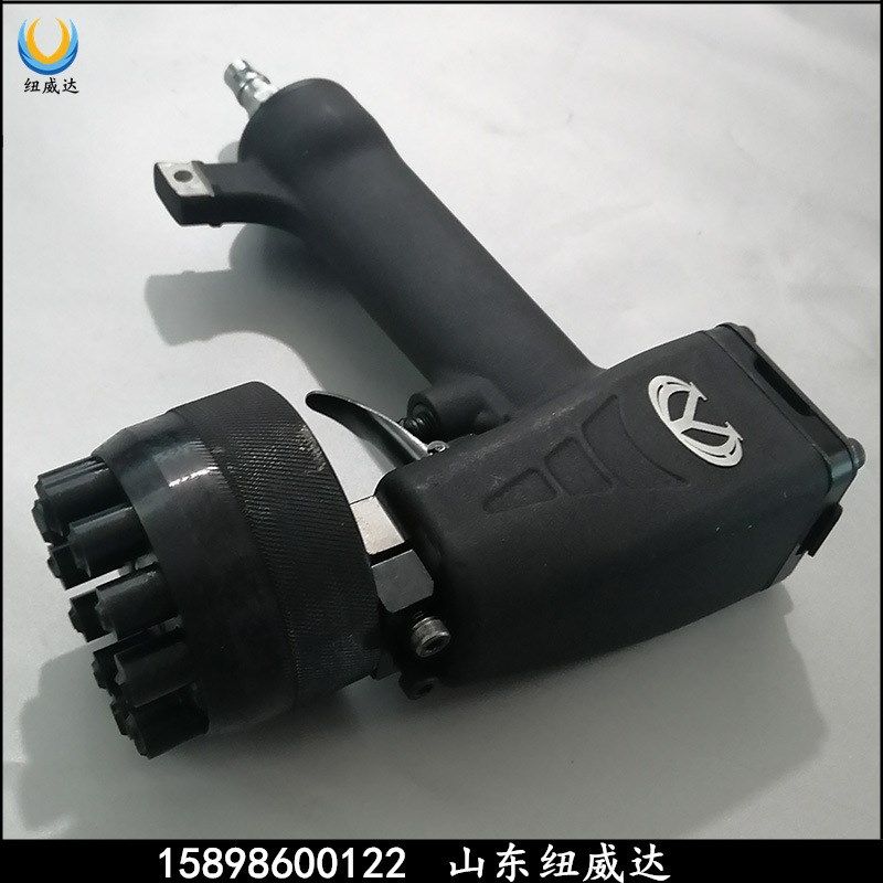 LDH8金属钢板汽车配件砸号机 气动小型砸号机厂家 特别字号打标机