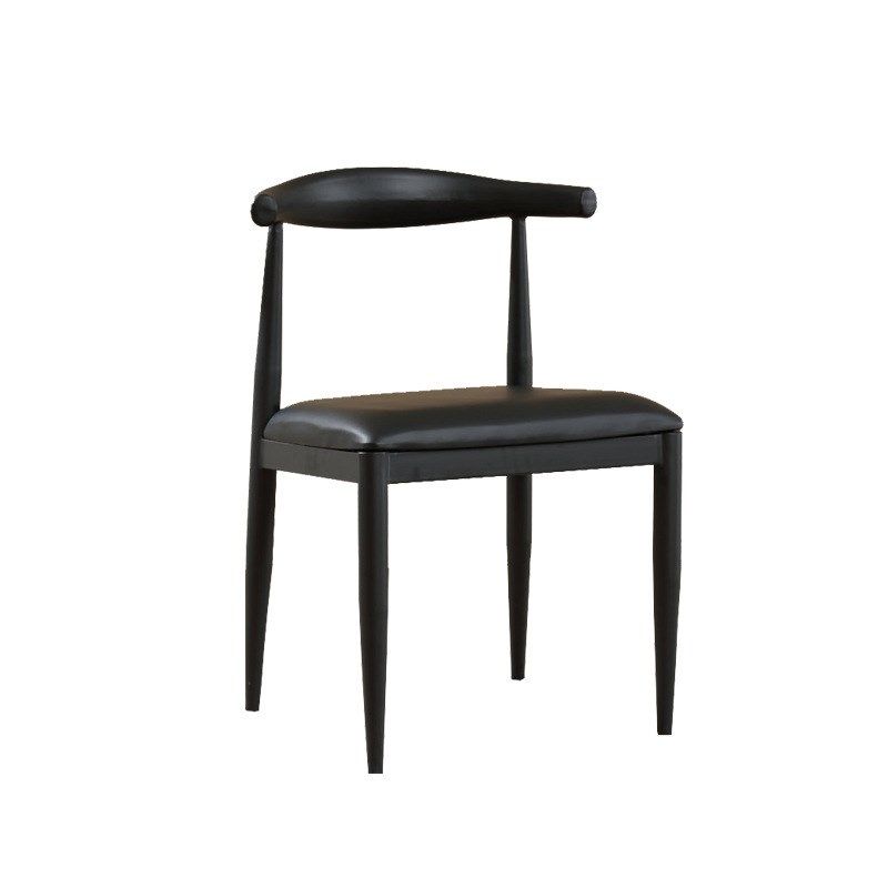 现代坚决实木餐桌家用小户型餐厅吃饭桌子中西饭店成套餐桌椅组合