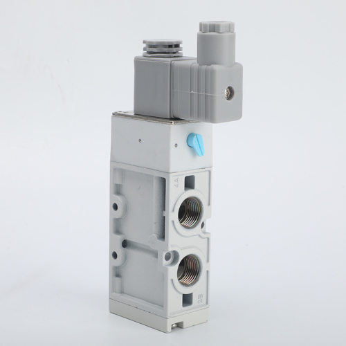 厂家电磁阀MVSC300-4E1系列电磁阀MVSC260-4E1气控电磁阀规格齐全