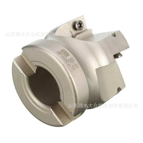 C3 / 4 - FMB 22 刀架面铣刀 400R - 50 - 22  10PC APM1604刀片