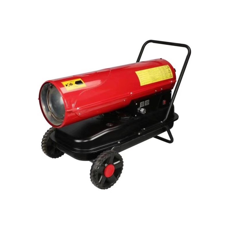 工业暖风机家用大功率取暖器养殖小型浴室加热器220v电暖风电暖气