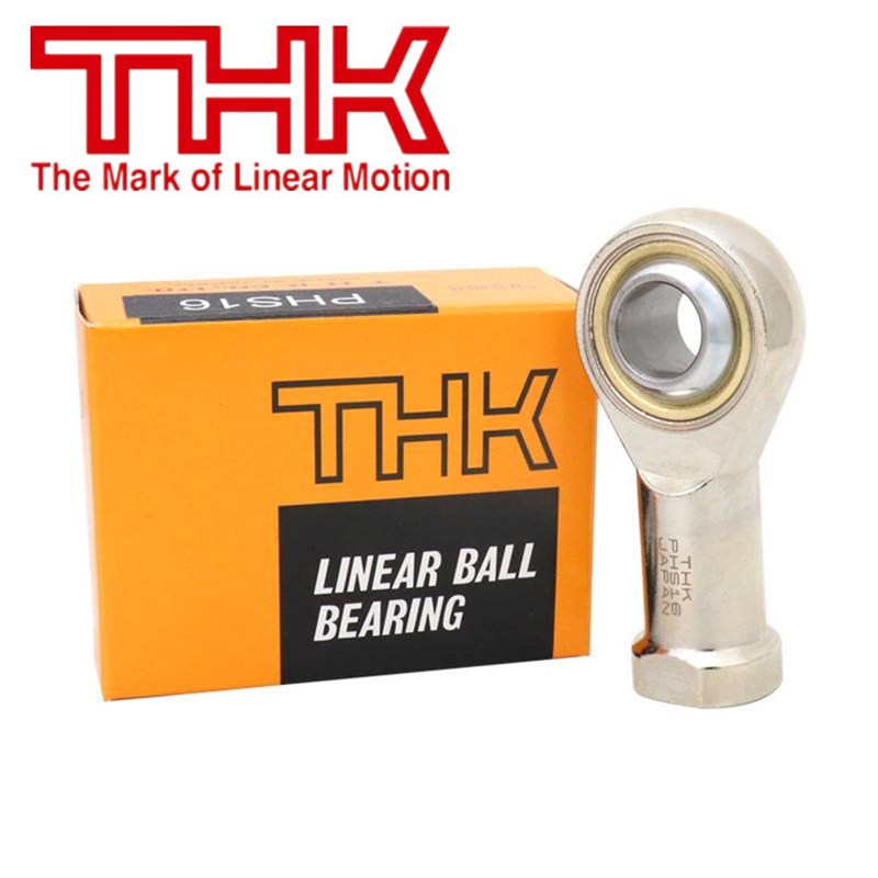 杆端内丝轴承NOS3T 4T 5T 6T 8T 10T 12T 14T 16T 18T 20T 22T