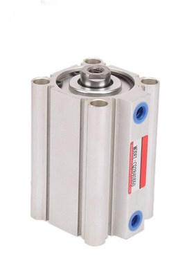 薄型气缸SMC型CDQ2A CQ2B CDQ2B80*10*20*25*30*35*40*50-DM 厂家