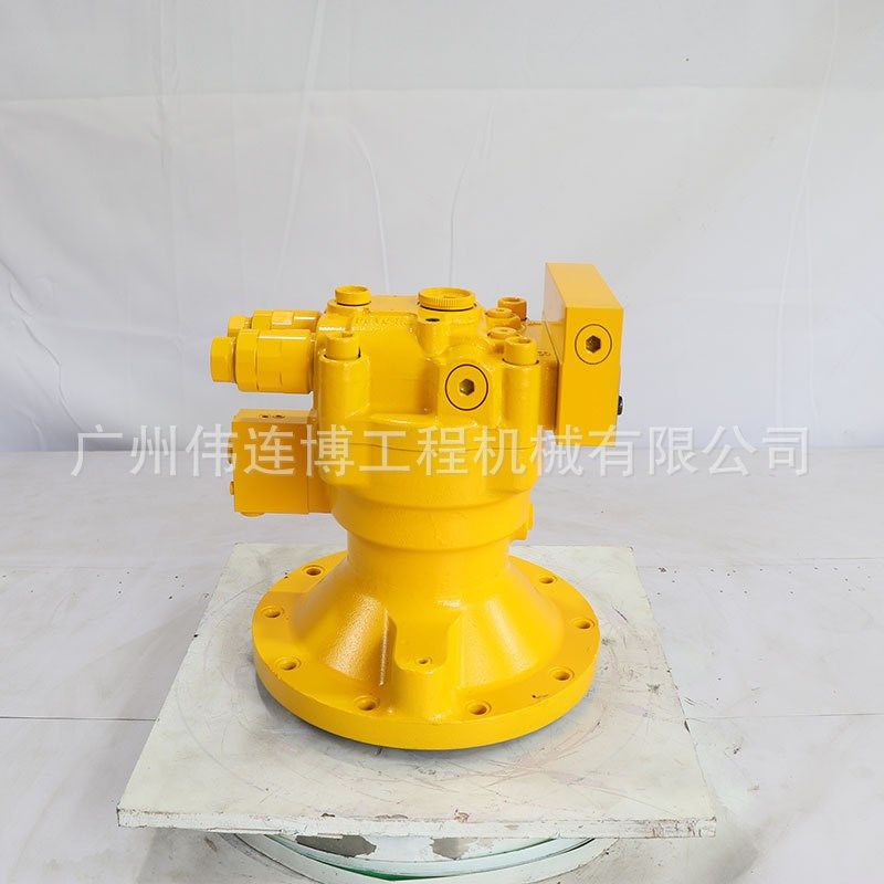 适用于DH150-7/R130/140/150-7 31N4-10130 M2X63 回转马达旋转泵