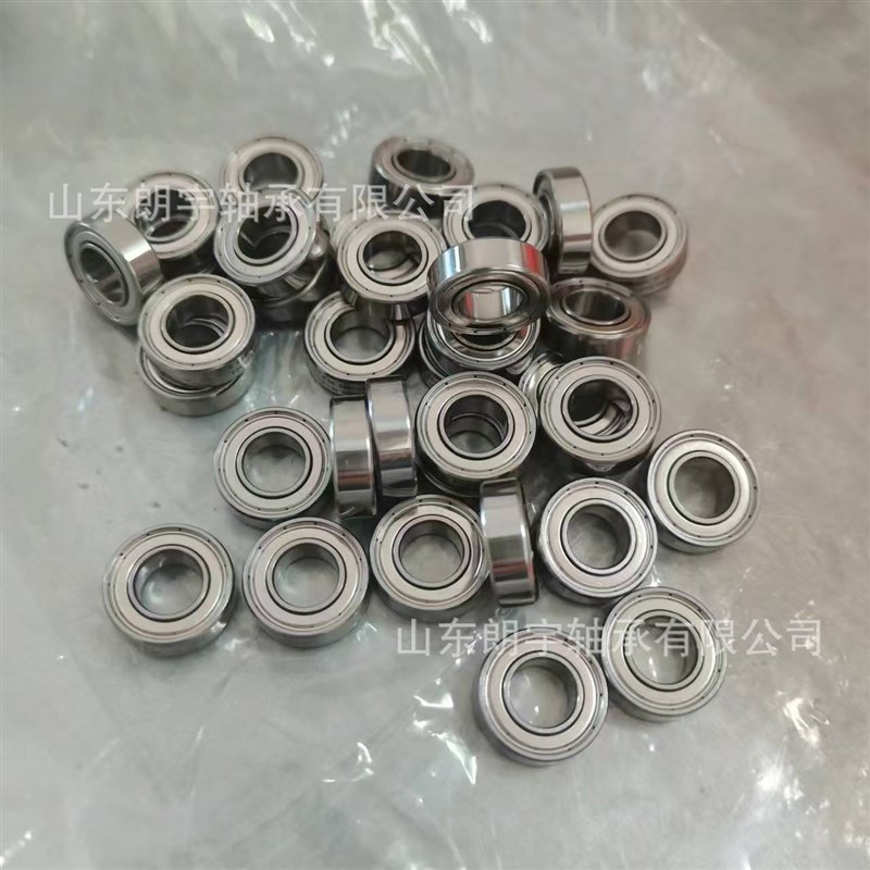 双列角接触球轴承3800-2RS 3801-2RS 3802-2RS 380338043805 3806