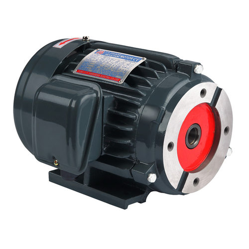 VP20 VP15 VP12油泵电动机2.2KW 3HP内插式YT100L-4液压站系统