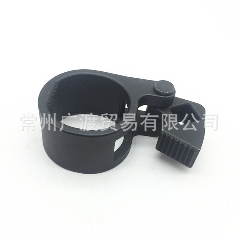 舵杆扳手 多功能型转方向机内球头拆卸工具汽车方向机舵杆扳手