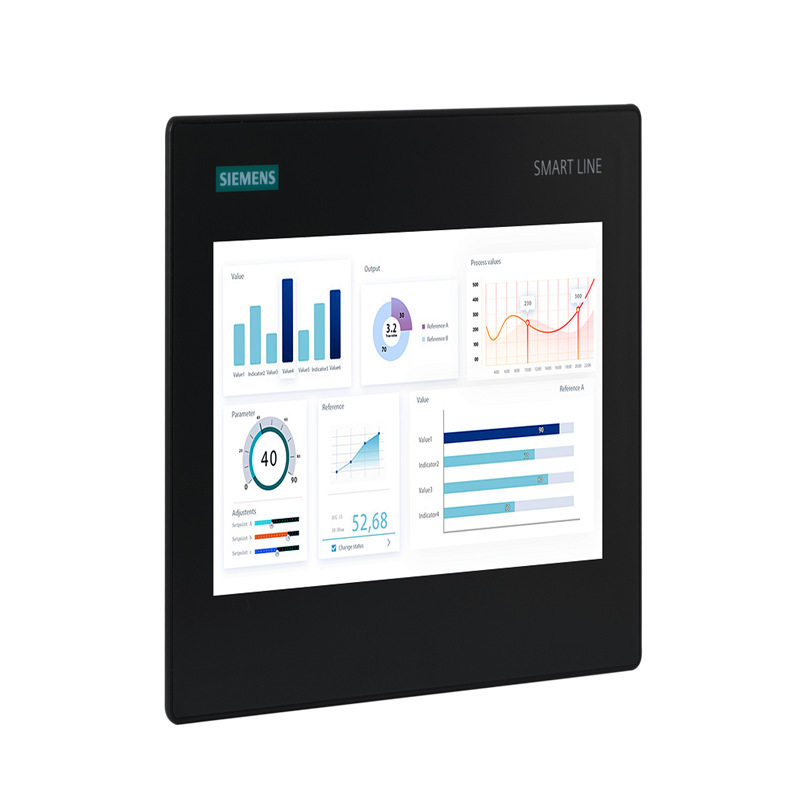 现货供应MT8102IE全新威纶通工业触摸屏10寸彩色人机界面显示器面