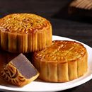 遂雅纯豆沙月饼正宗豆沙月饼传统红豆沙月饼中秋月饼糕点零食