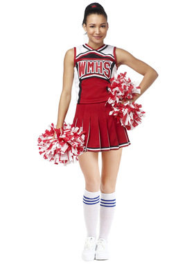S-XL性感宝贝女啦啦队服装WMHS女拉拉队服女团表演舞蹈演出服