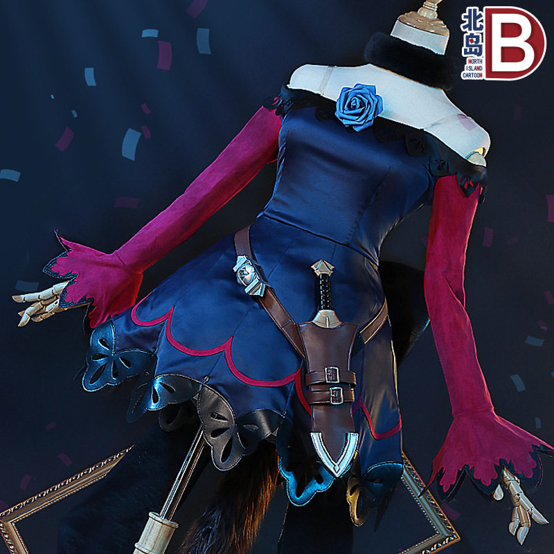 赛马娘cos米浴决胜服游戏同款衣服cosplay服装女全套