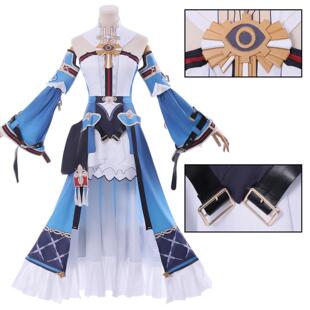 德丽莎cos服崩坏3阿波卡利斯新装甲协同者德丽莎cosplay游戏服装