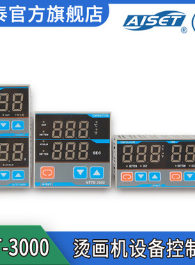 NTTE-3000 温度控制设备 温控器