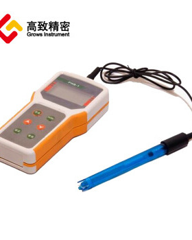 DDBJ-350 便携式DDB型电导率仪 精密电导率测试仪 电导率检测仪