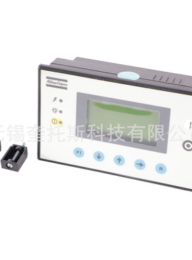 1092005691螺杆空压机控制器 电脑显示器主控器现货