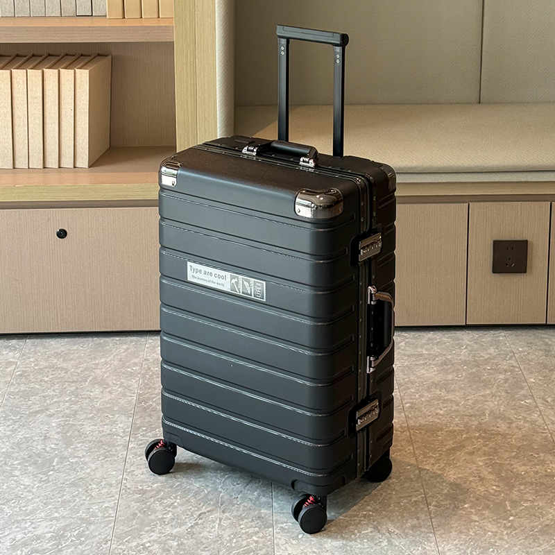 行李箱20寸登机箱女2025新款