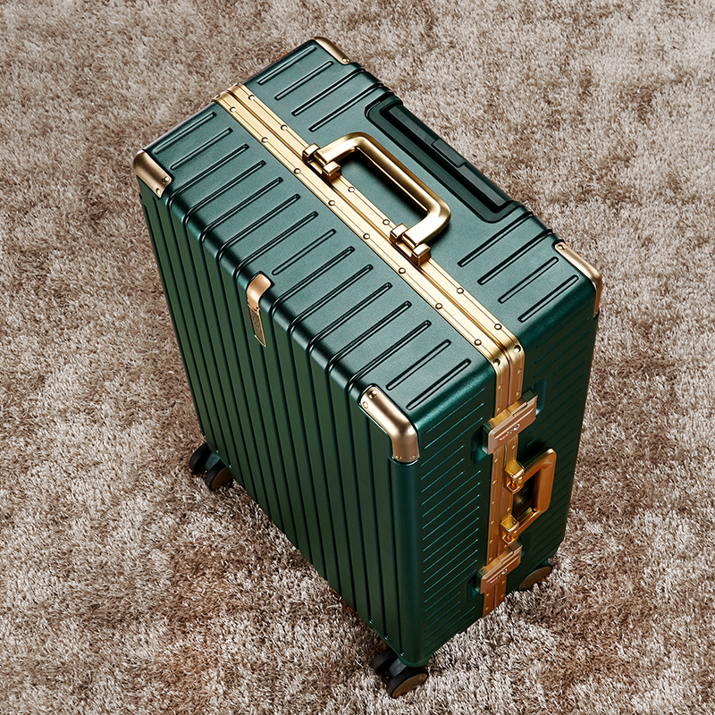 漫旅仕行李箱20寸登机箱