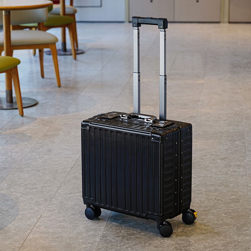 行李箱女学生16寸可上飞机免托运