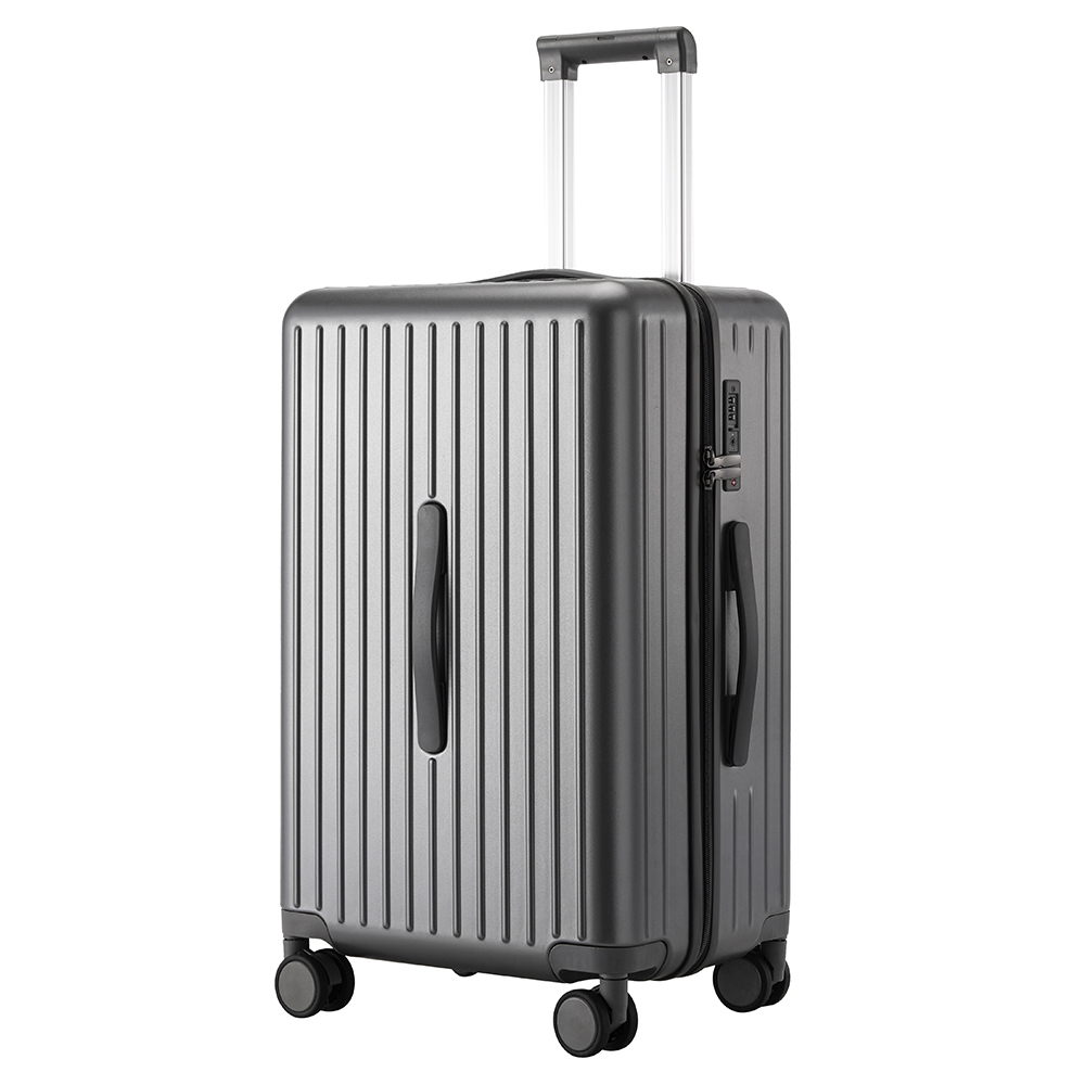 大容量拉链行李箱耐用结实轻便