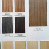 防火板贴面板耐火板木饰面家具装 饰板装 饰面胶板木纹纯色布纹石纹