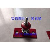 风机空调减震器115 YDS型阻尼弹簧减震器 压缩机减震器 155kg