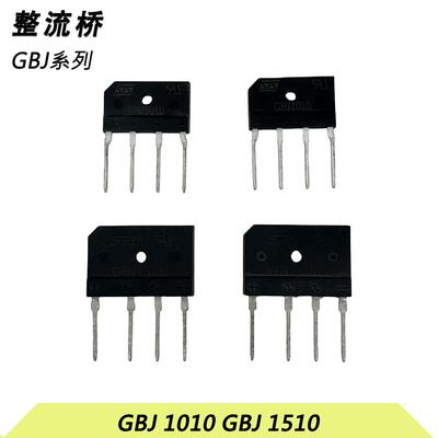 整流桥GBJ1010GBJ151010A