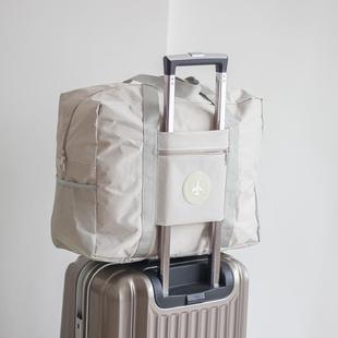 .行李箱收纳袋出差旅行可套拉杆箱收纳包便携大容量衣服袋子整理