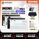 MK3 Arturia 编曲MIDI键盘电音打击垫控制器 25键便携式 MiniLab3