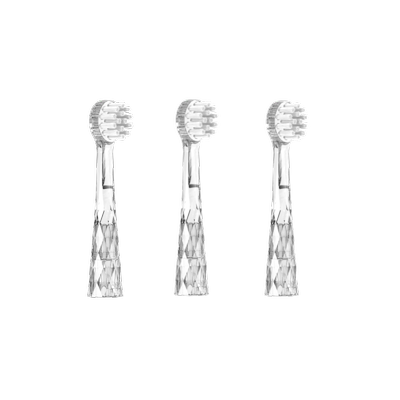 适配年糕妈妈儿童电动牙刷头