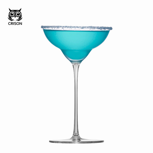 柯瑞森日式高脚玛格丽特杯