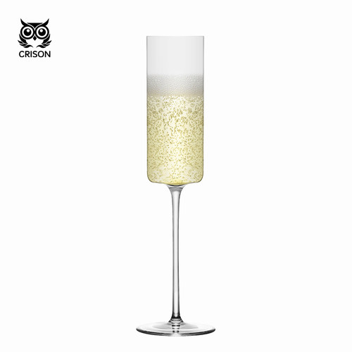柯瑞森笛型香槟杯CP8202