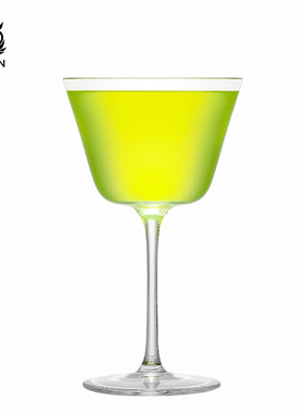 ODN07 CRISON柯瑞森北欧ins风高脚鸡尾酒杯酒吧调酒马天尼杯香槟